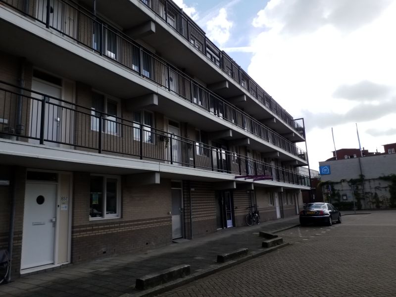 Kostverlorenstraat 887, 1382 DD Weesp, Nederland