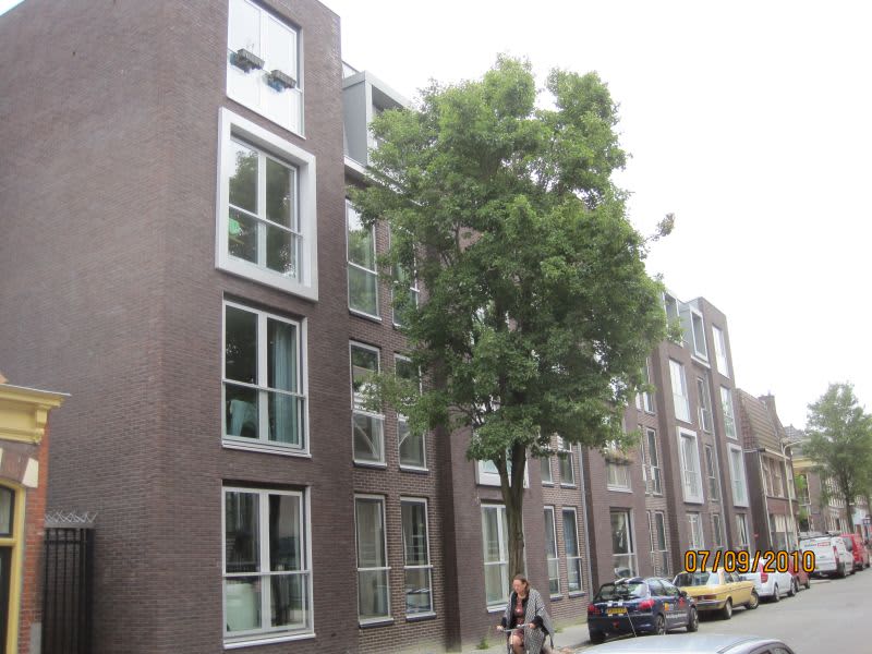 Bloemstraat 47, 9711 VV Groningen, Nederland