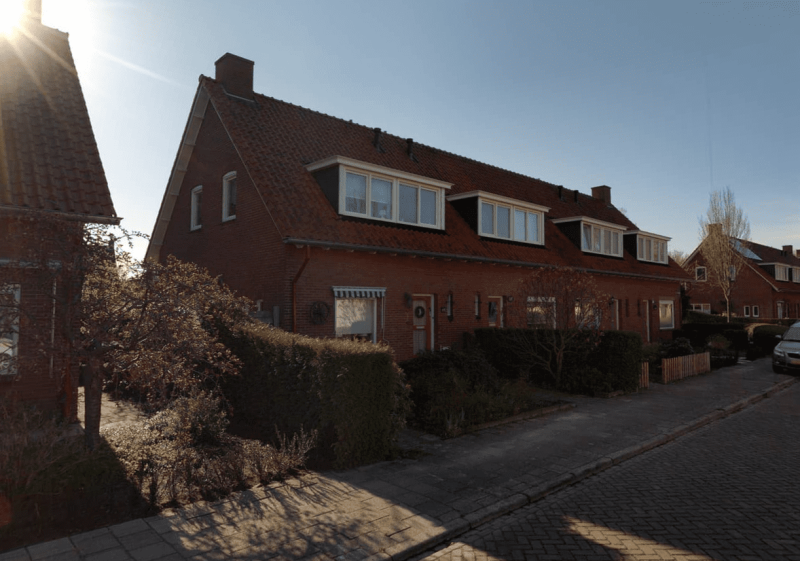 Paulinastraat 33, 7555 JT Hengelo, Nederland