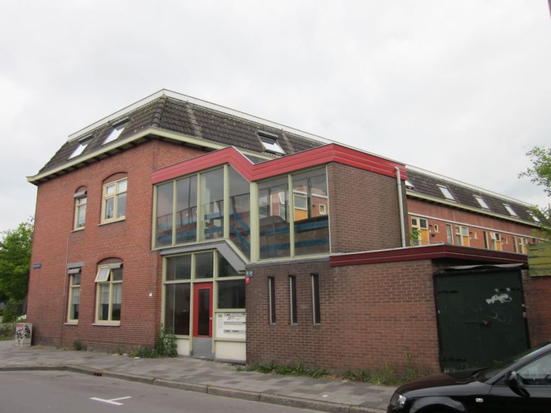 Meeuwerderbaan 2B, 9724 GV Groningen, Nederland