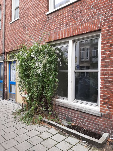 Retiefstraat 278, 1092 SX Amsterdam, Nederland