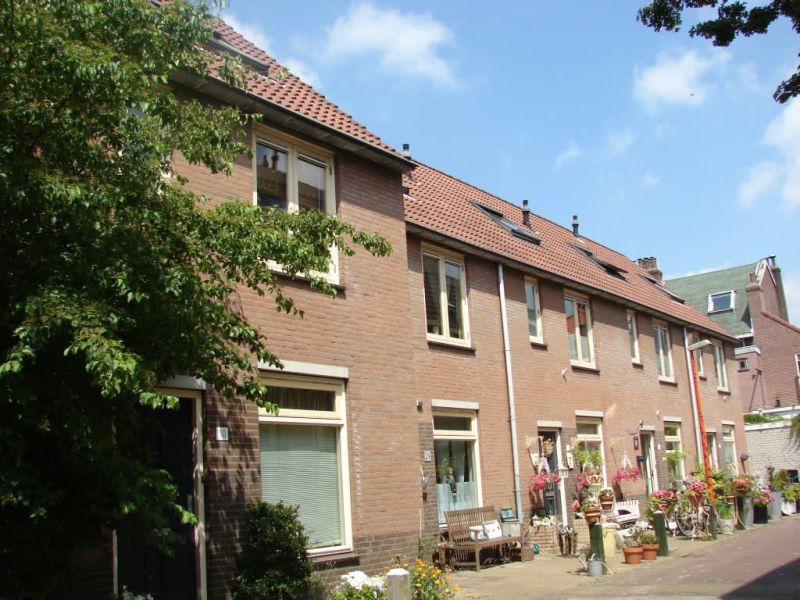 Koolsteeg 20, 2011 BJ Haarlem, Nederland