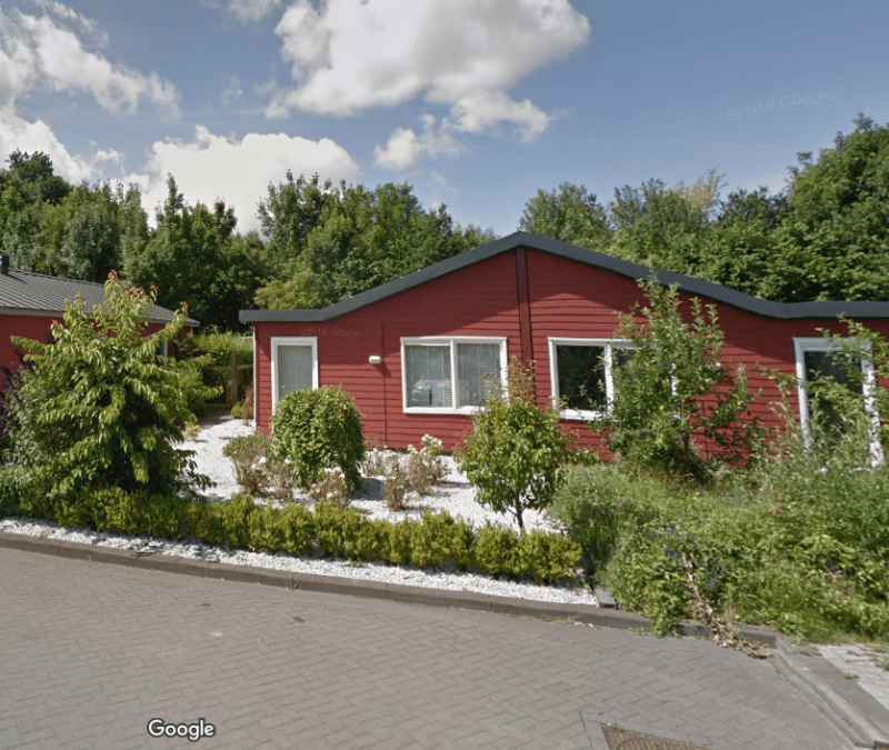 Discuslaan 30, 1318 EJ Almere, Nederland