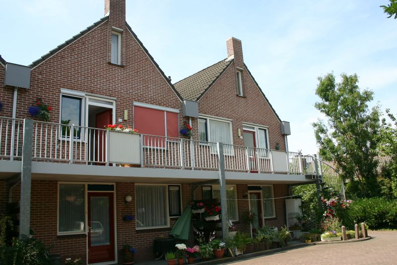 Amersfoortseweg 28A