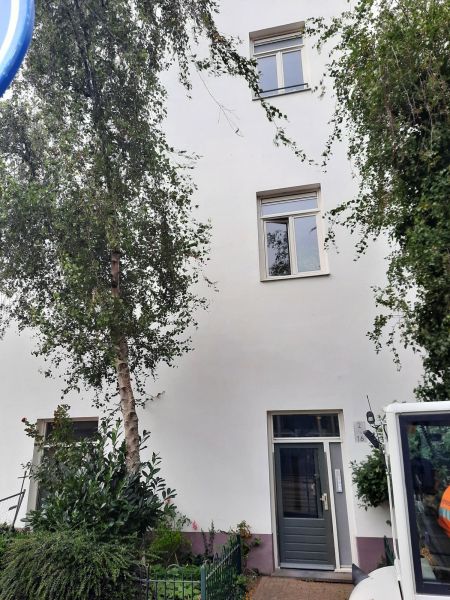 Korte 's-Gravesandestraat 6