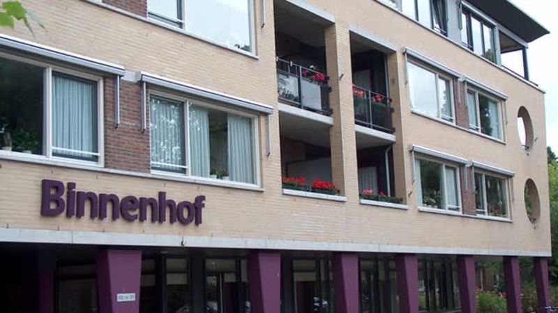 Johan van Oldenbarneveltlaan 175, 3705 HE Zeist, Nederland