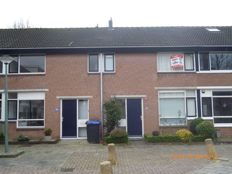 Prattenburg 115, 3328 WE Dordrecht, Nederland