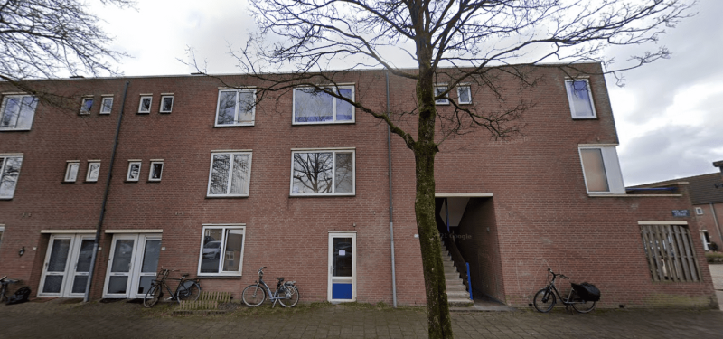 Vigilantestraat 87, 1445 MZ Purmerend, Nederland