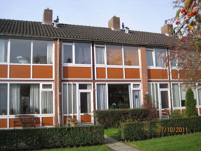 Mispellaan 37, 9741 GJ Groningen, Nederland