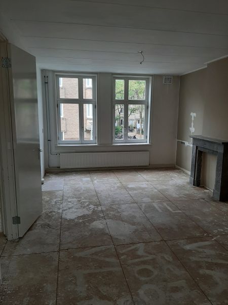 Holendrechtstraat 25