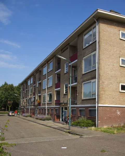 Zonnebloemstraat 40