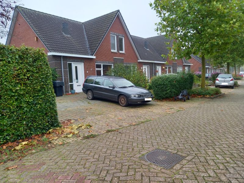 Schoolstraat 25, 7921 AV Zuidwolde, Nederland