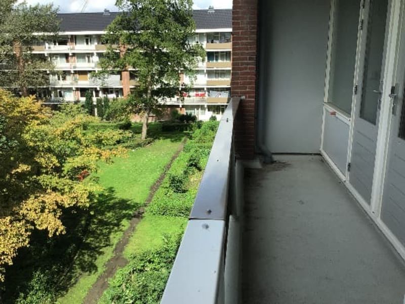 Waalenburgsingel 127