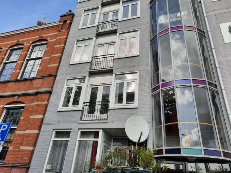 Pieter Nieuwlandstraat 123