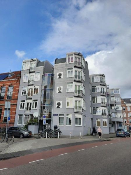 Pieter Nieuwlandstraat 123