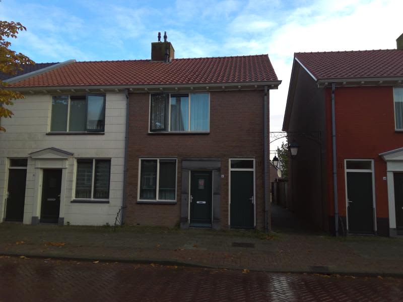 Boerenstraat 18, 4101 EZ Culemborg, Nederland