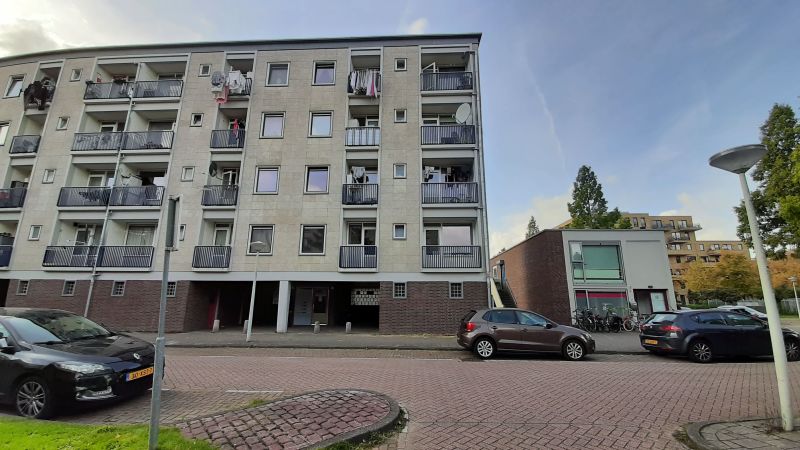 Johan Jongkindstraat 95