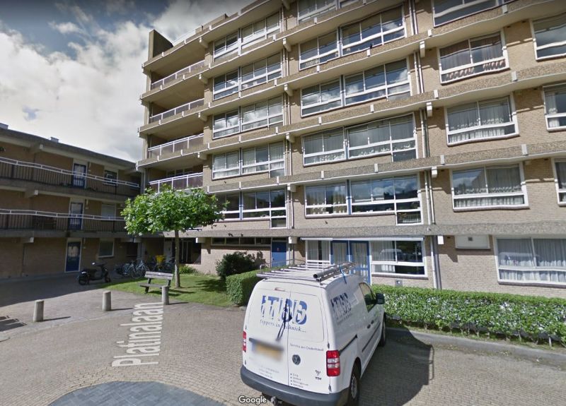 Platinalaan 415, 9743 GV Groningen, Nederland