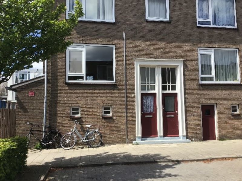 Pr. Irenestraat 5, 1111 EA Diemen, Nederland