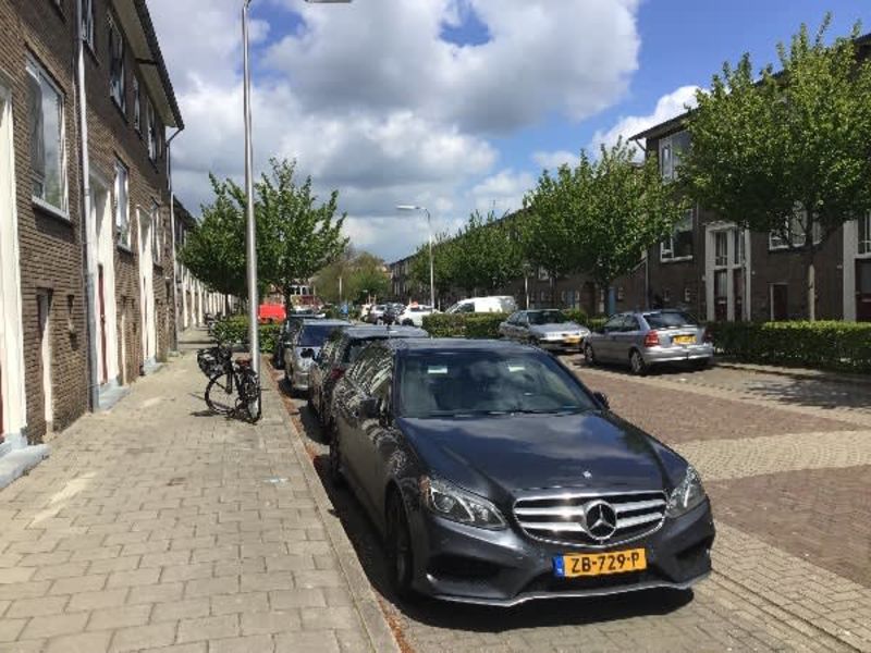 Prinses Irenestraat 5