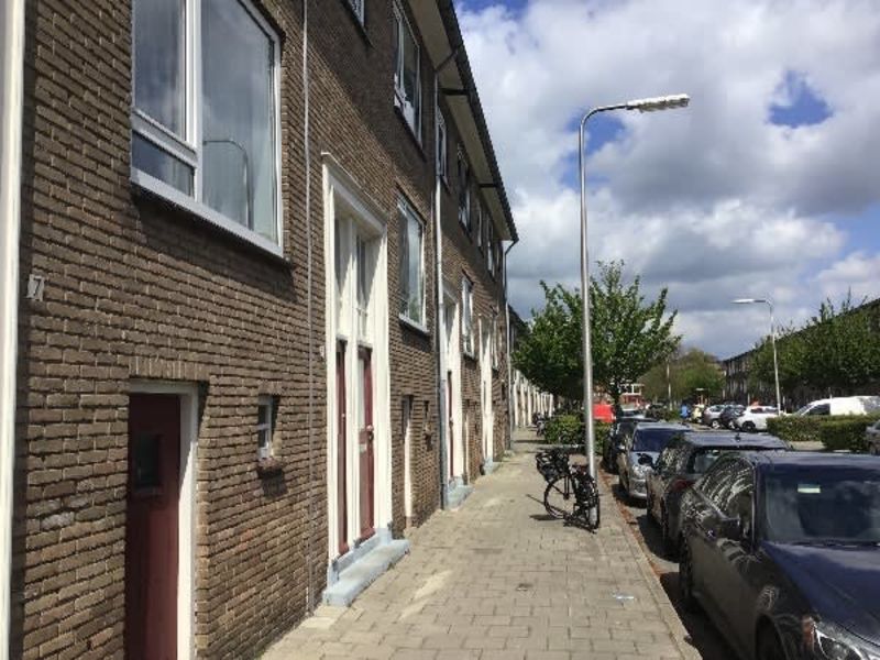 Prinses Irenestraat 5