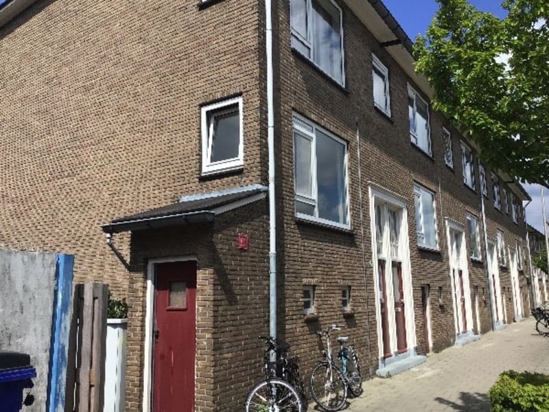 Prinses Irenestraat 5