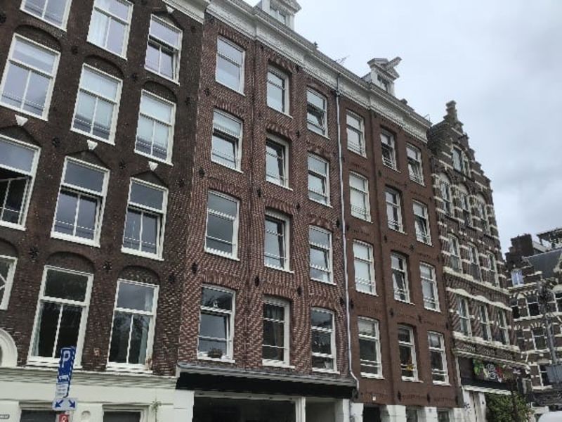 Da Costakade 176-H, 1053 XE Amsterdam, Nederland