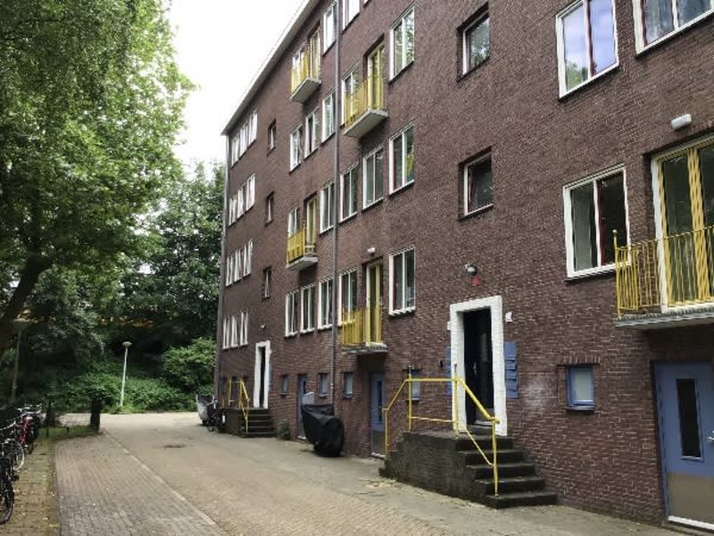 Platanenweg 16, 1091 KS Amsterdam, Nederland