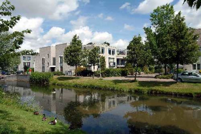 Aan Het Spoor 50, 1422 MP Uithoorn, Nederland