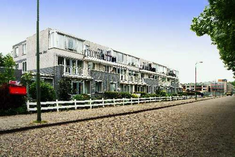 Bilderdijkhof 4, 1422 DV Uithoorn, Nederland