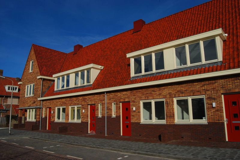 Cornelis Smitstraat 12, 2951 AC Alblasserdam, Nederland