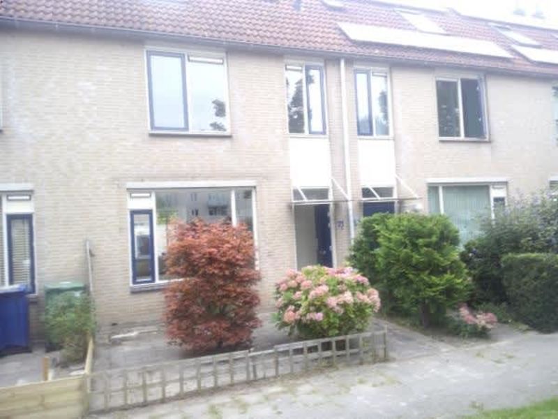 Wipmolenweg 21, 1333 GH Almere, Nederland