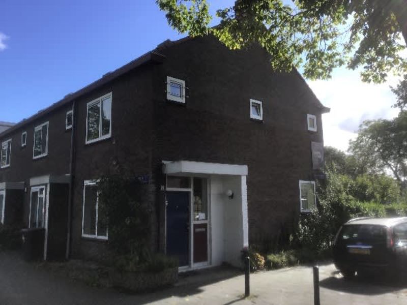 Jan Springerhof 2, 1067 LH Amsterdam, Nederland