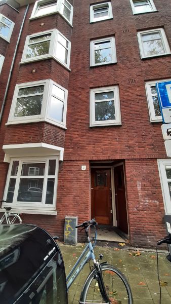 Vancouverstraat 21