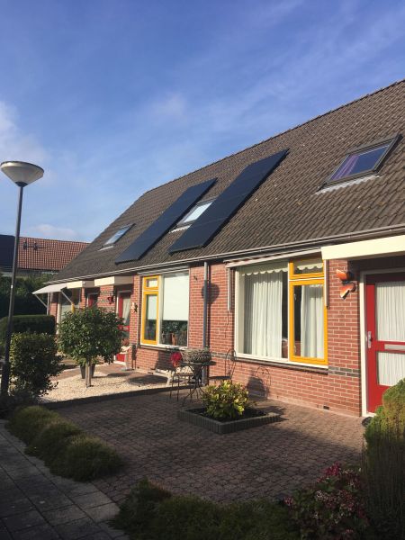 Vlet 18, 4251 DE Werkendam, Nederland