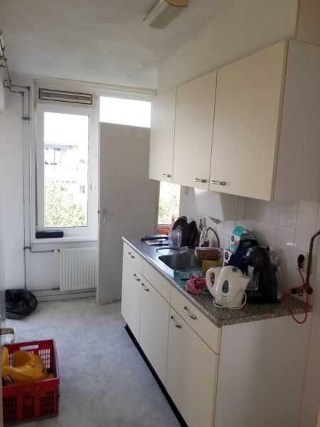 Aart van der Leeuwstraat 7