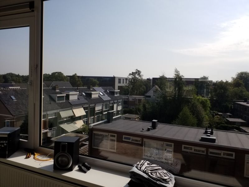 Aart van der Leeuwstraat 7