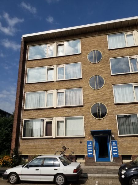 Aart van der Leeuwstraat 7