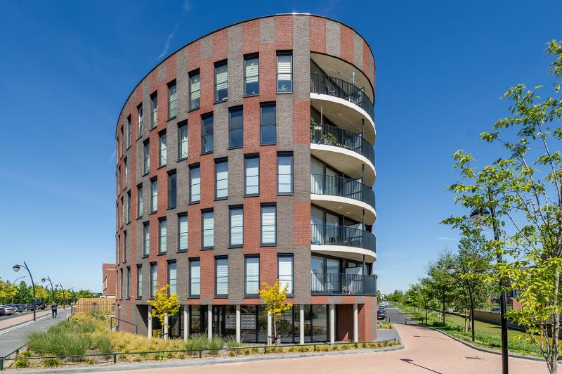 Valutaboulevard 109, 3825 Amersfoort, Nederland