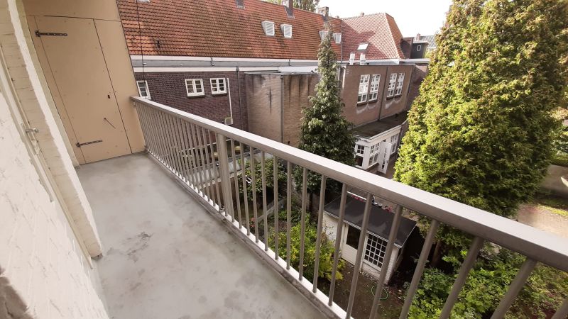 Vasco Da Gamastraat 3