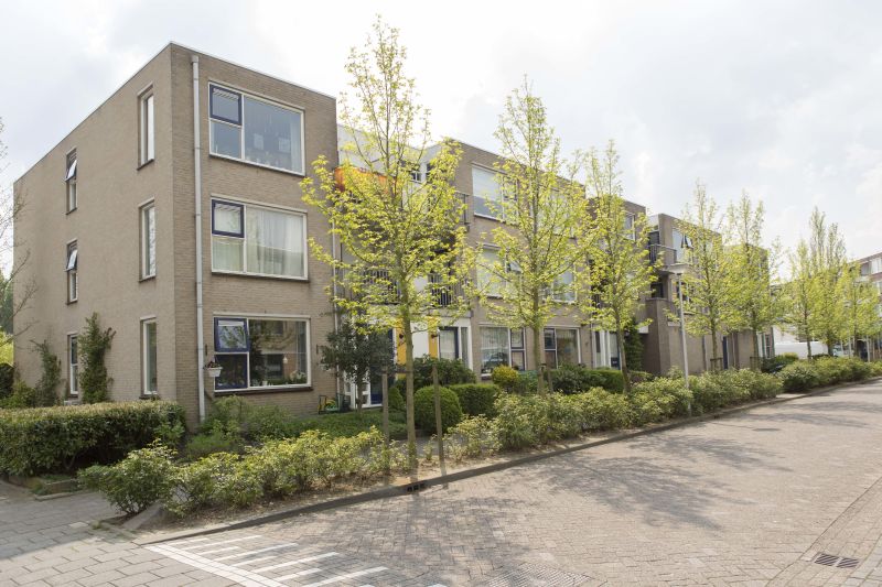 Coba Ritsemastraat 20