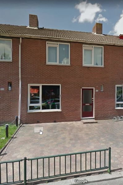 Jadestraat 165, 9743 HE Groningen, Nederland