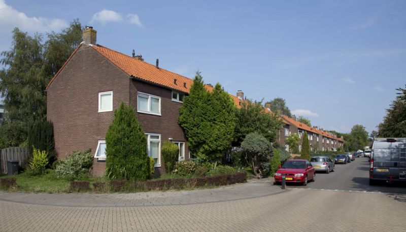Emmalaan 73A, 3905 GN Veenendaal, Nederland