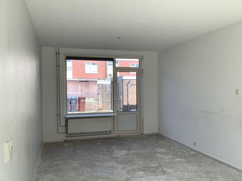 Charlotte van Bourbondreef 5