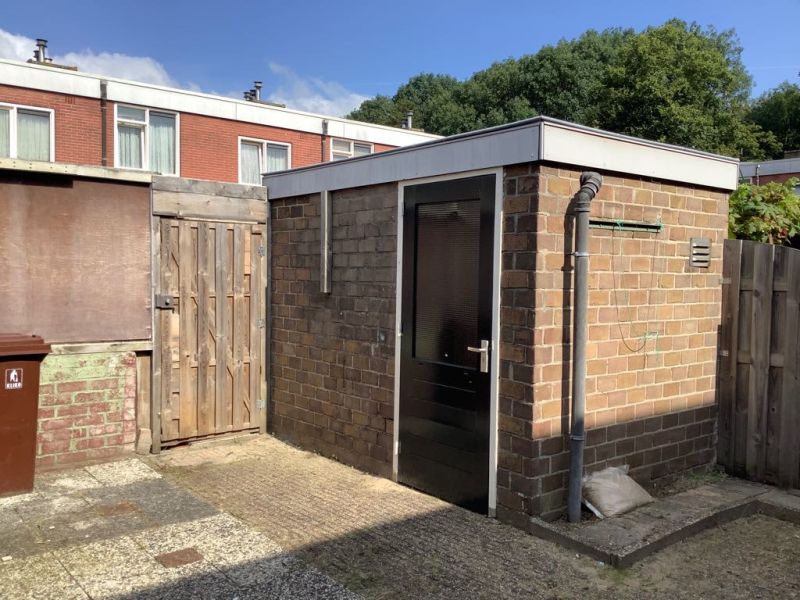 Charlotte van Bourbondreef 5