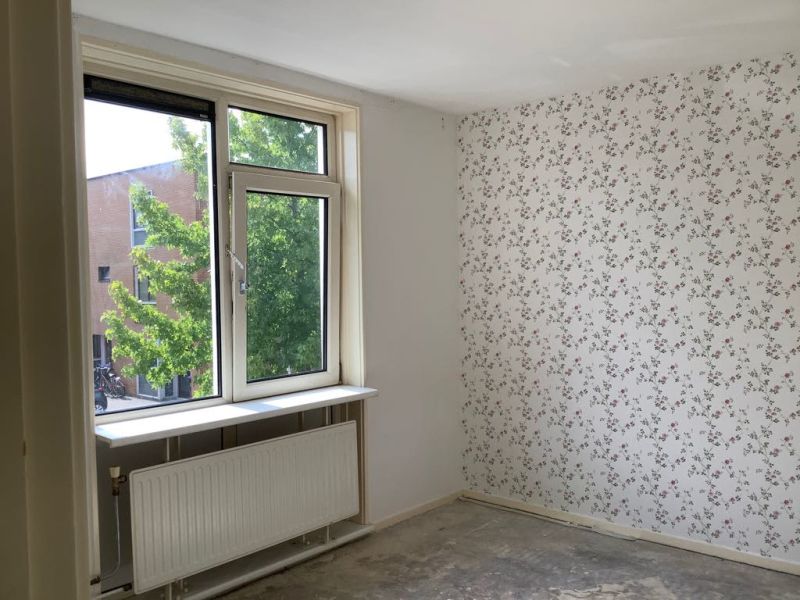 Charlotte van Bourbondreef 5