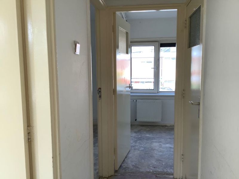 Charlotte van Bourbondreef 5