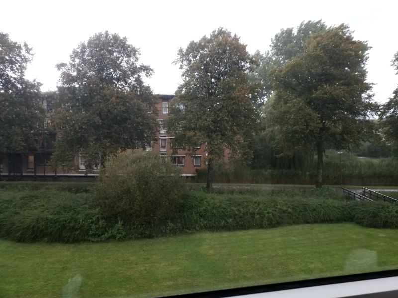 Doctor A. Kuyperlaan 204