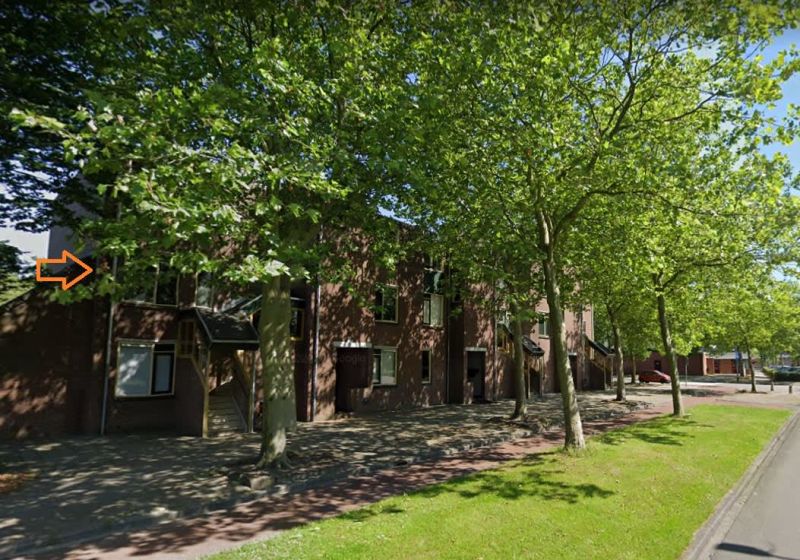 Amkemaheerd 308, 9736 BX Groningen, Nederland