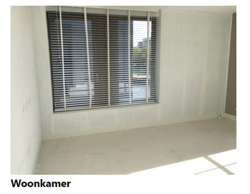 George Gershwinlaan 271